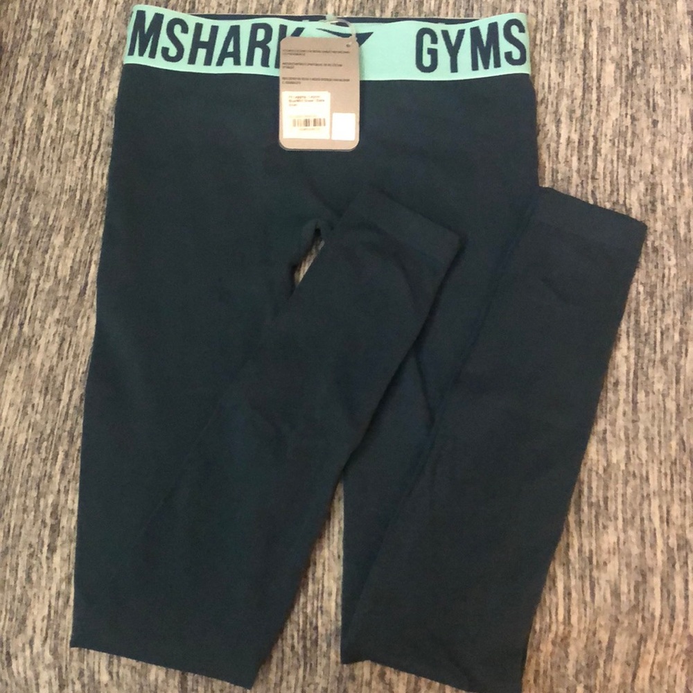 Gymshark leggings